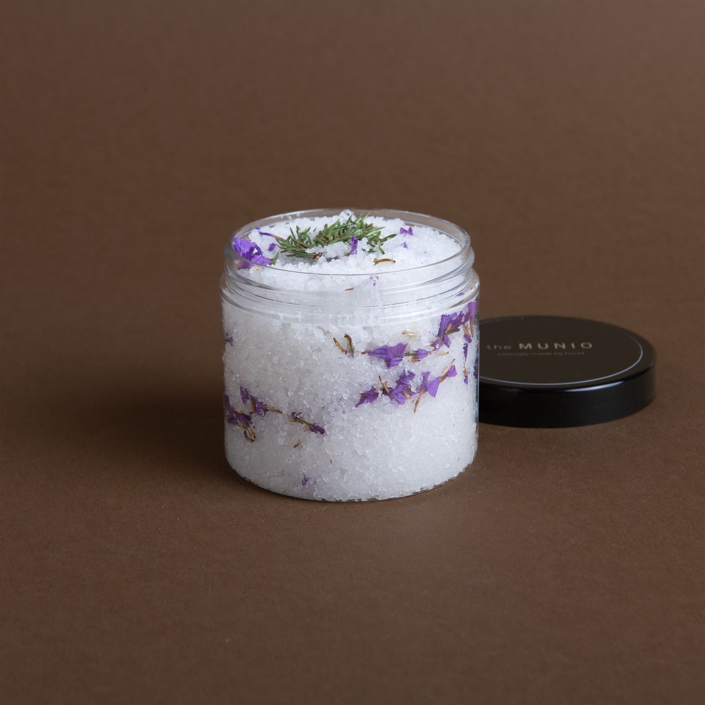 Juniper body scrub 200ml