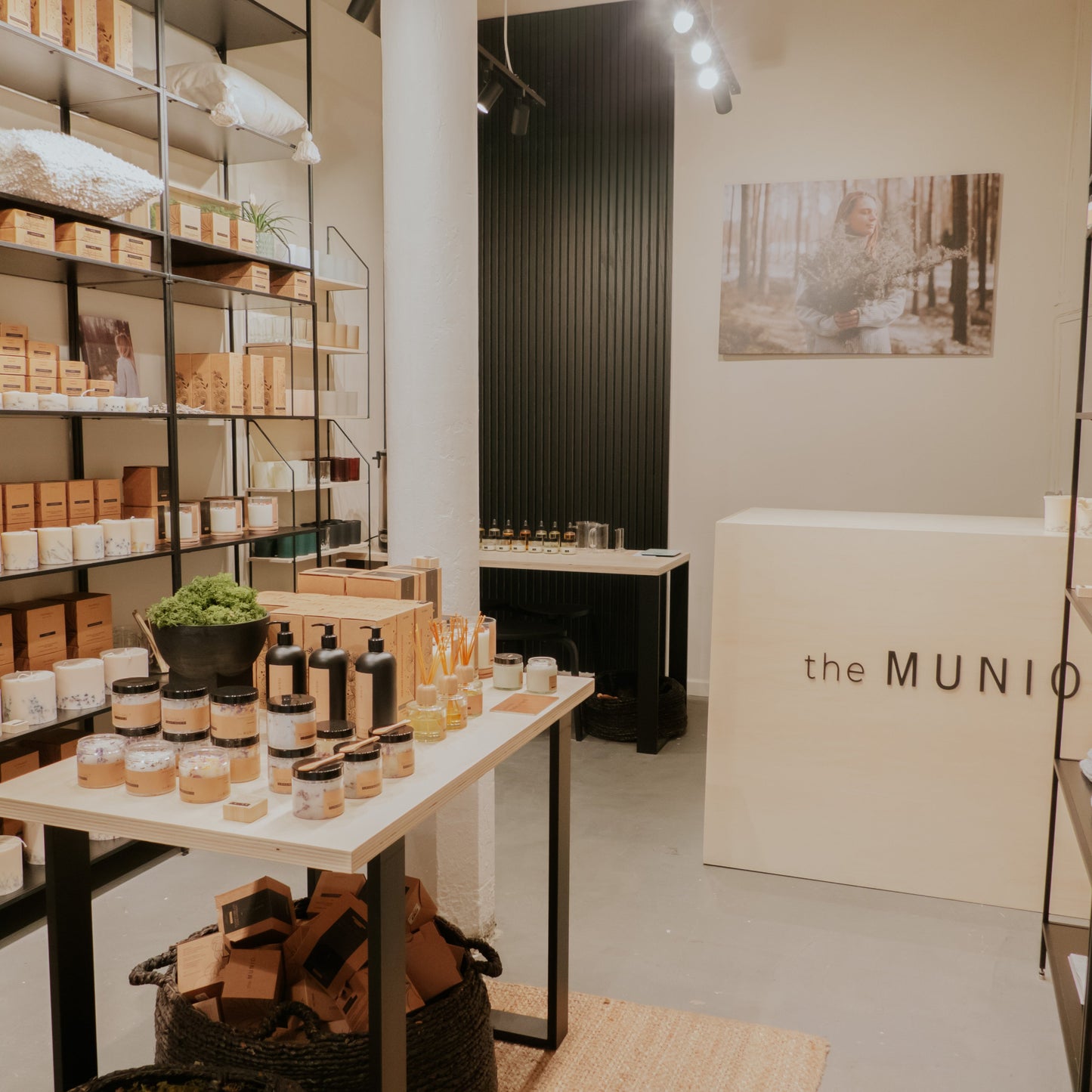 Candle workshop 30min