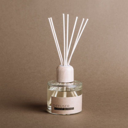 Forest berries diffuser