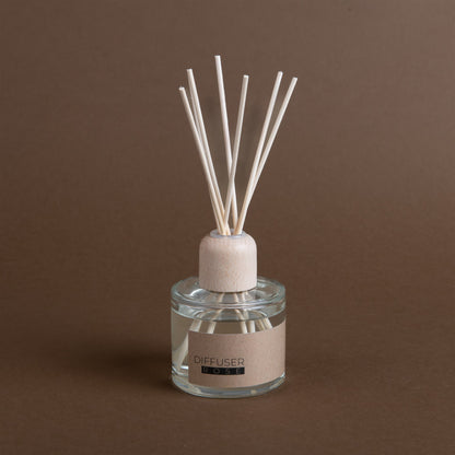 Rose diffuser