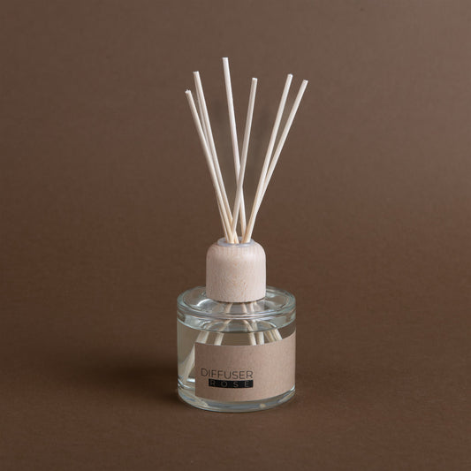 Rose diffuser