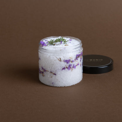 Juniper body scrub 200ml