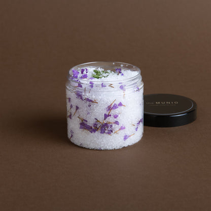 Juniper bath salt 200ml