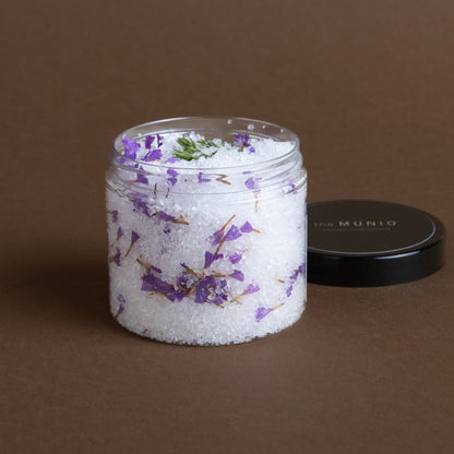 Juniper bath salt 500ml