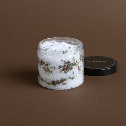 Lavender bath salt 200ml