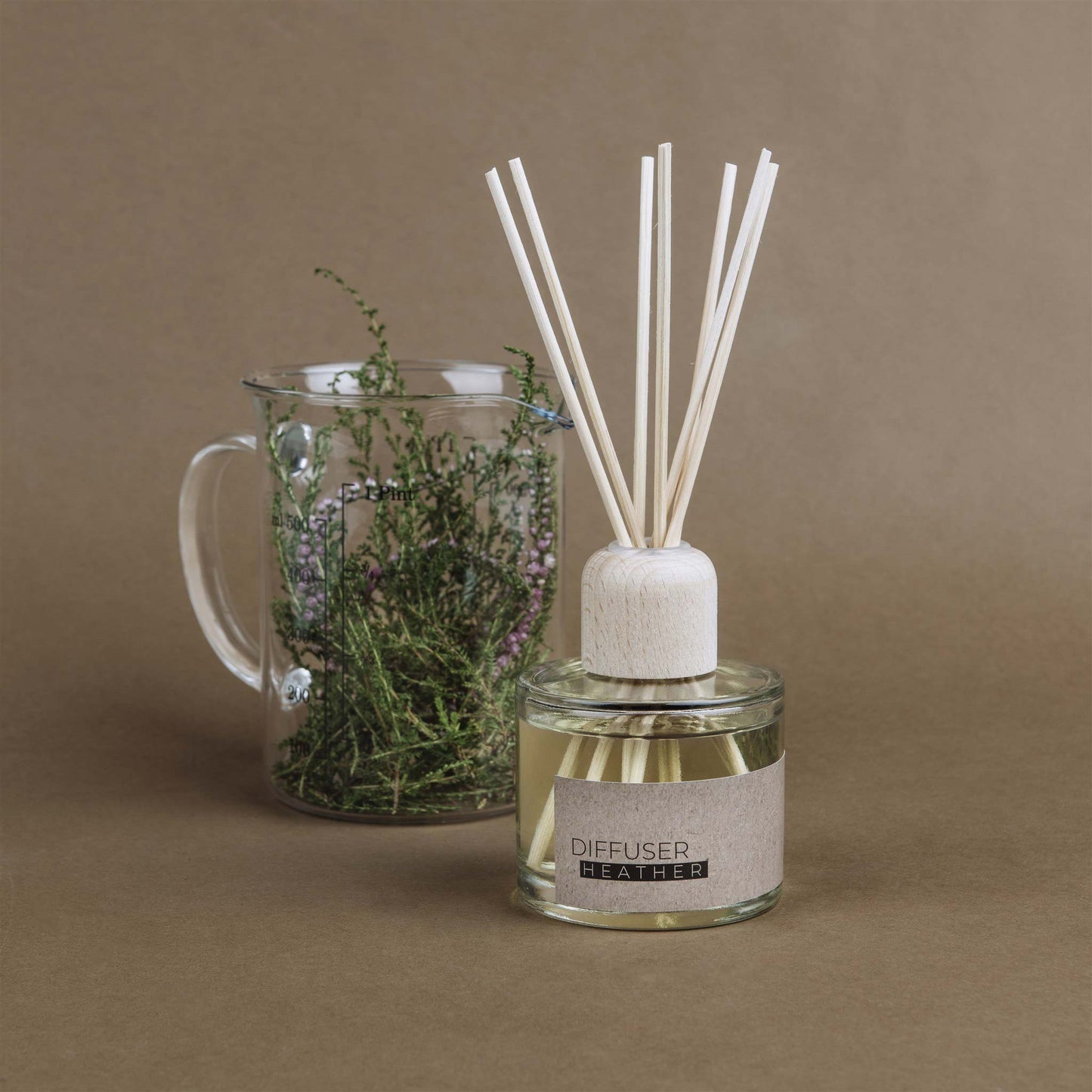 Heather diffuser