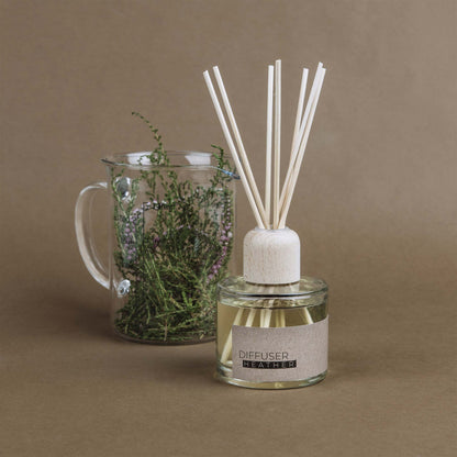 Heather diffuser