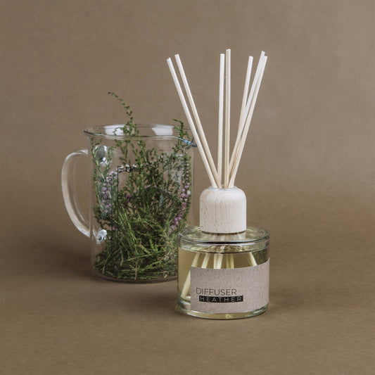 Heather diffuser
