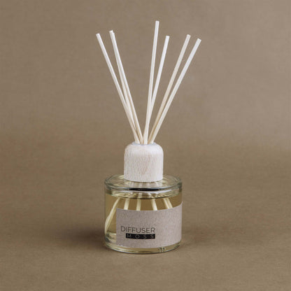 Moss diffuser