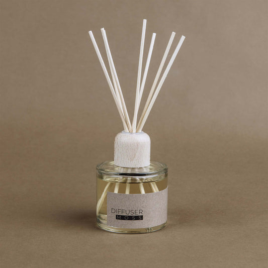 Moss diffuser