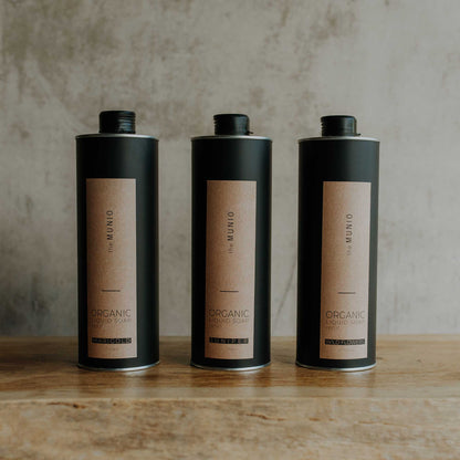 Wild flowers organic liquid soap refill 1000ml